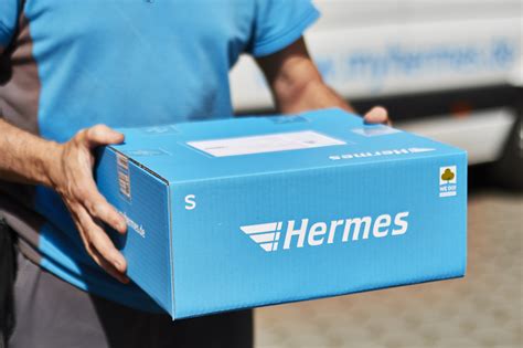 hermes paket deutschland.